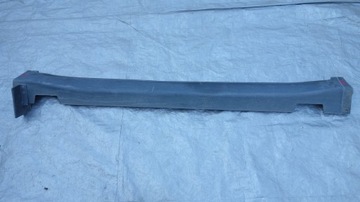 Kia sportage iv gt-line планка пороговая правая порог // 326 фото №1