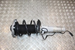 Bmw m3 f80 m4 f82 f83 амортизатор лівий перед edc 2284787 21km фото №1