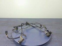 Mercedes r w251 датчики pdc x6 джгут бампера зад 0015427418 фото №1