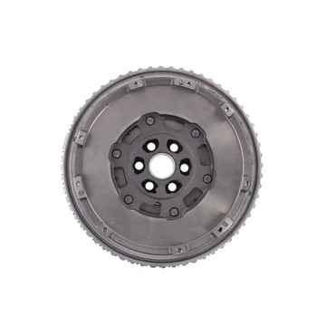 Колесо двомасовий renault 1.4 1.2 фото №1