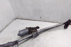 Механізм передніх скло smart fortwo купе 451 a4518240001 1.0l бензин фото №1