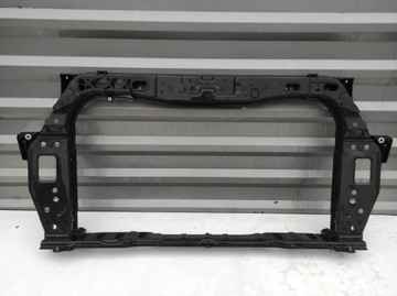 Pas переднее перед усилитель kia rio iii 3 фото №1