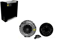 Комплект - набір зчеплення [starline] фото №1