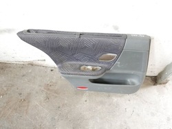 Оббивка боковина лівий зад renault laguna ii phi фото №1