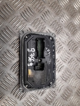 Модуль освітлення ecu mercedes-benz eqc 2020 a2479002810 фото №1