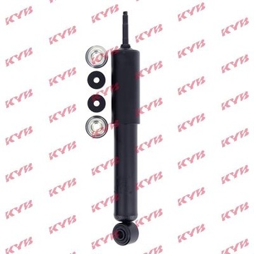 Амортизатор kyb kyb443239 фото №1