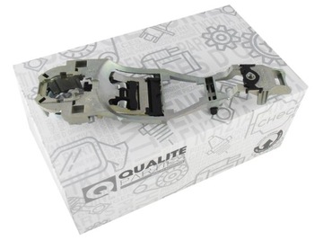 Кронштейн ручка внешней vw bora golf 4 iv passat b5 фото №1