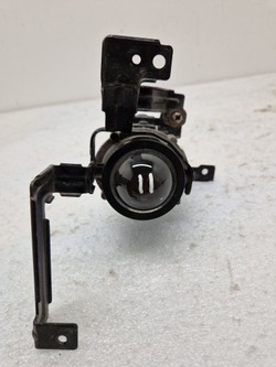 Галоген левый перед kia niro e-niro 92201/2-d9 фото №1