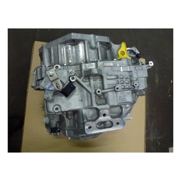 Коробка передач коробки передач tyu-sd фото №1