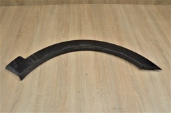 Накладка планка крыльев правые перед captiva рестайлинг фото №1