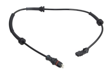 Датчик abs delphi ss20243 фото №1