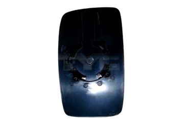 Скло дзеркало tyc 8151kg 9467048380 6401955 фото №1