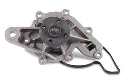 Hepu насос воды smart fortwo 0,7 0,8 фото №1