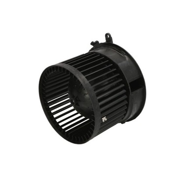 Вентилятор интерьера qashqai i qashqai +2 i 06-13 фото №1