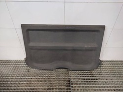 Полка зад задняя багажника opel vectra c хэтчбек фото №1