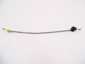 Chevrolet aveo i t200 02-06 трос нагрівача фото №1