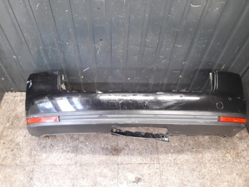 1t0807421 бампер зад vw tiguan i фото №1