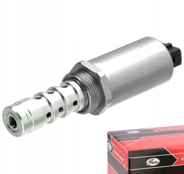 Регулятор faz распределительный вал do alpina roadster v8 4.8 фото №1