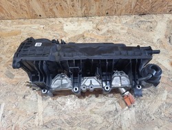 Колектор всмоктуючий audi s6 s7 rs6 rs7 c7 s8 d4 4.0tfsi фото №1