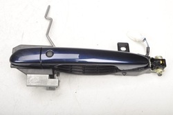 Mazda 2 dl dj ручка дверь левый перед uk 21r фото №1