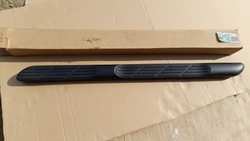 Планка порогова права поріг ford втулка стабілізатора i maverick org нова фото №1