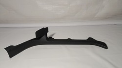 Audi q5 ii 80a планка порогова ліва 80a867767a фото №1