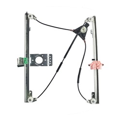 Підйомник вікна перед права do fiat scudo 1.6d 2.0d multijet 07- 1498743080 фото №1