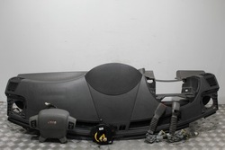 Панель консоль подушка безпеки jeep grand cherokee wk фото №1