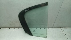Стекло правая зад треугольник vw passat b6 2.0tdi 05-10r sedan фото №1