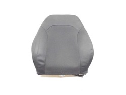 Оббивка спинка сидіння пасажира audi a1 8x sportback права оригінал фото №1