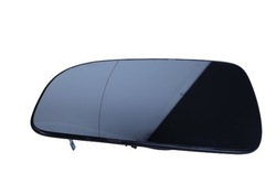 Вкладка дзеркало opel astra h 01.04-09.09 le alk6401438 фото №1