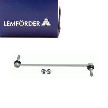 Соединитель стабилизатора перед do peugeot 508 i 2.0 фото №1