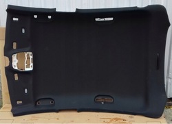 Mercedes glc w253 стеля фото №1