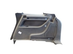 Zafira b рестайлінг 1.9 cdti боковина оббивка багажника праві фото №1