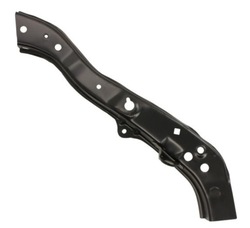 Pas переднее верхний правые toyota avensis t27 08-12 фото №1