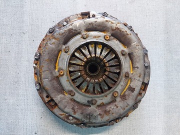 Hyundai tucson iii 1.7 crdi сцепление комплектные фото №1