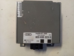 Audi a4 b7 усилитель 8e9035223d фото №1