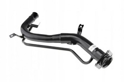 Заливная горловина топлива opel agila 1.0 1.2 2000-2008 фото №1