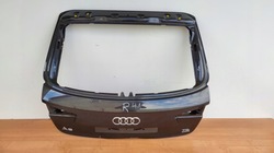 Audi a6 c7 4g універсал кришка багажника кришка зад фото №1