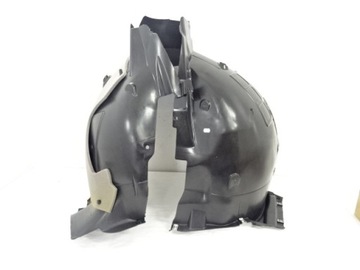 Citroen c5 aircross підкрилок передні перед ліві нове фото №1