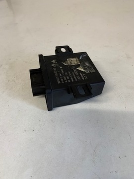 Модуль блок керування світла ксенон c4 ii 9665729980 фото №1