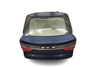 Bmw f07 кришка багажника a76 фото №1