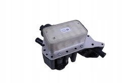 Основа радіаторів масла mercedes a6221800011 фото №1