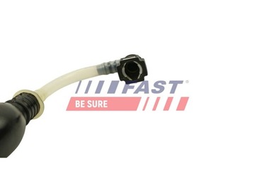 Насос пального renault master 98 1.9/2.5/ фото №1