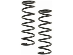 Пружини зад subaru impreza gr gh 2.0 2.5 08-13 фото №1