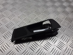 Ручка права задня внутрішня avensis t25 67617-05030 фото №1