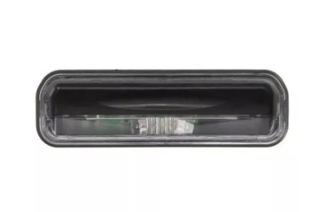 Ручка крышки багажника наружная, f фото №1