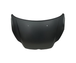 Капот do ford focus 2011-2014 1703690 фото №1