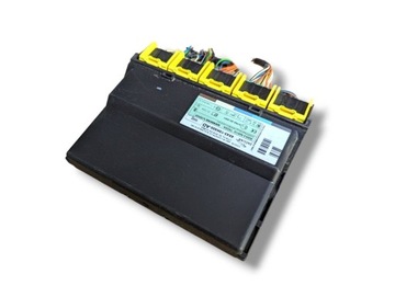 Модуль комфорту jaguar x-type x400 2004 4x4315k600ad фото №1