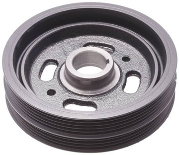 Nty rkp-su-006 колесо ременное, wał коленчатый фото №1